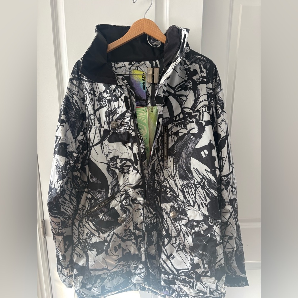 ARMADA ski/snowboard Jacket size XL